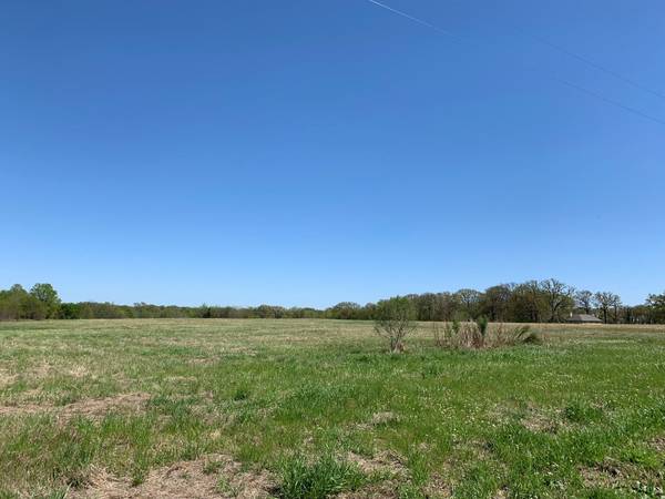 Tract 1 County Road 1843, Yantis, TX 75497