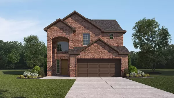 16412 Brayton Road,  Frisco,  TX 75036