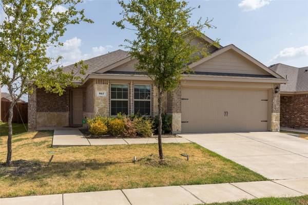 917 Amber Street, Princeton, TX 75407