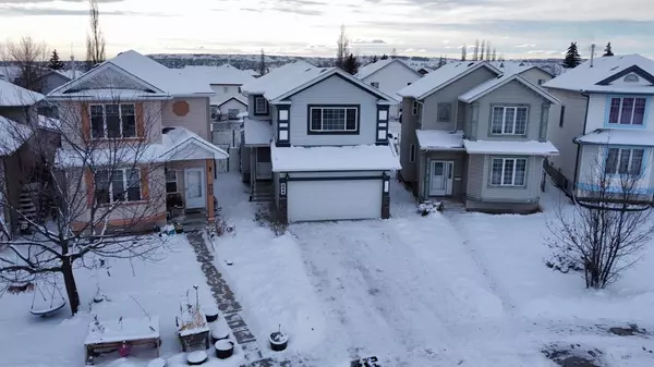 Calgary, AB T3K 4X3,244 Country Hills PL NW