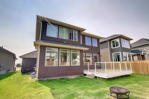 Calgary, AB t3h 4x9,64 ELMONT Rise SW