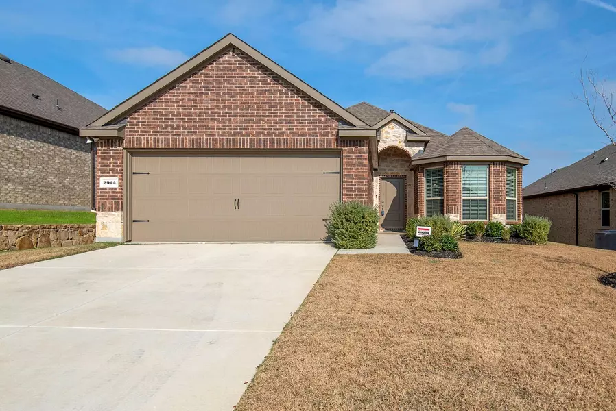 2912 Lampasas Lane, Oak Point, TX 75068