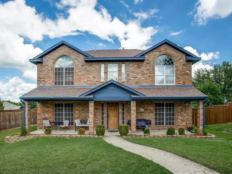 2902 Tree Line Road, Garland, TX 75040