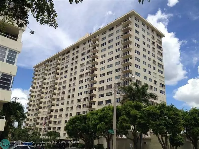 Fort Lauderdale, FL 33301,340 Sunset Dr  #1508