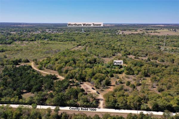 123 Fcr 1000, Wortham, TX 76693