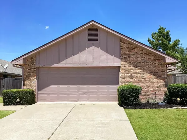 Plano, TX 75023,3809 Sailmaker Lane