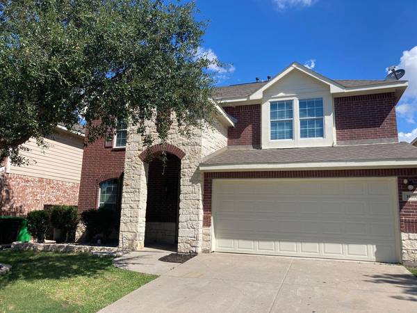 1609 Kittyhawk Drive, Little Elm, TX 75068