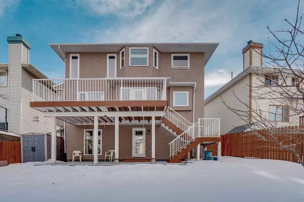 Calgary, AB T3K 3V6,71 Sandringham WAY NW