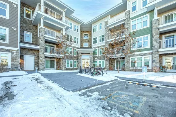 Calgary, AB t3m 2l6,11 Mahogany ROW SE #3207