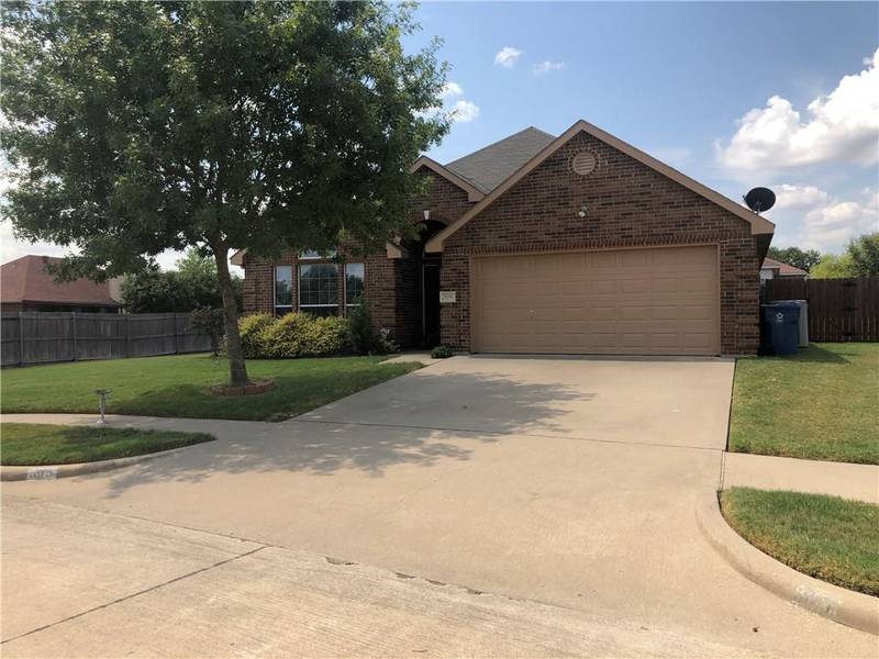 509 Katie Court, Seagoville, TX 75159