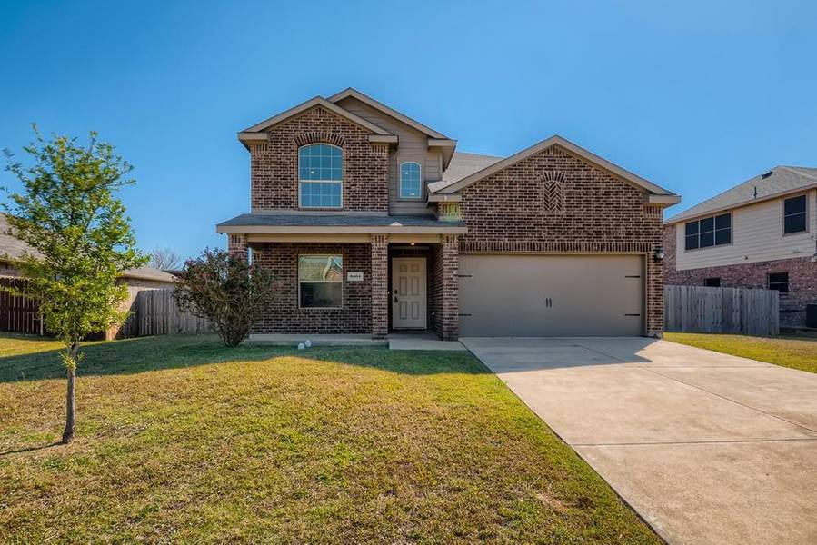 3004 Briarbrook Drive, Seagoville, TX 75159