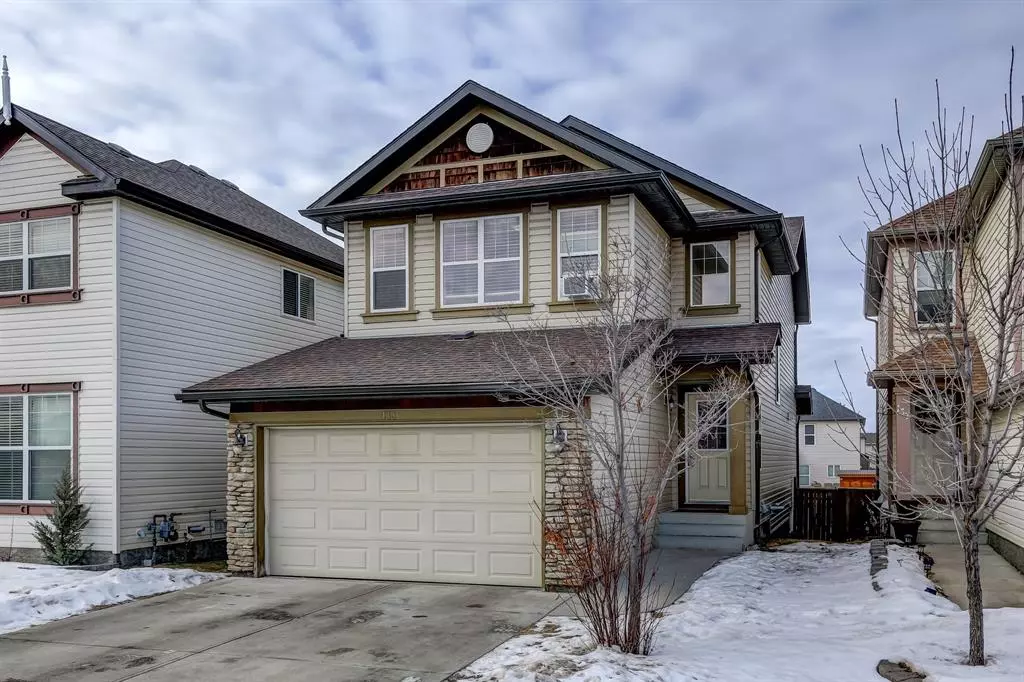 Calgary, AB T3K 0J6,133 Covecreek Close NE