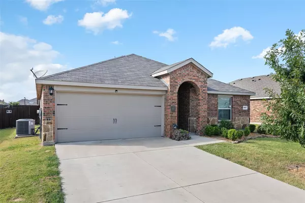 Seagoville, TX 75159,2807 Englenook Drive