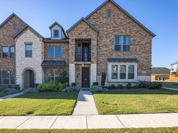 2618 High Cotton Lane, Garland, TX 75042