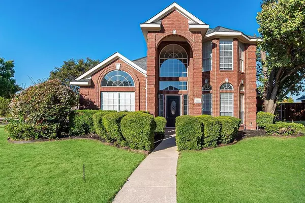 9901 Miller Place, Frisco, TX 75033