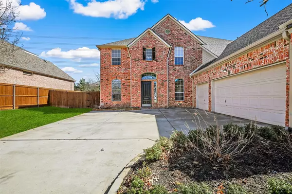 Fort Worth, TX 76244,12308 Green Ash Drive