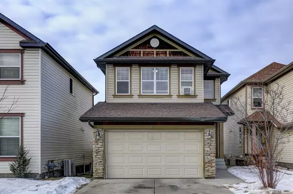 Calgary, AB T3K 0J6,133 Covecreek Close NE