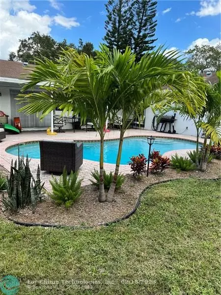 Lauderhill, FL 33351,8000 NW 47th Ct