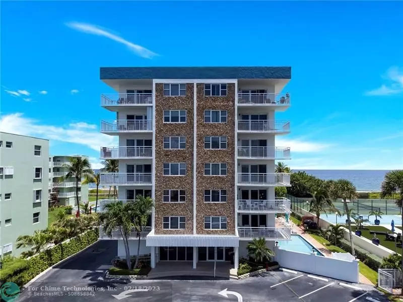 1770 S Ocean Blvd  #508, Lauderdale By The Sea, FL 33062