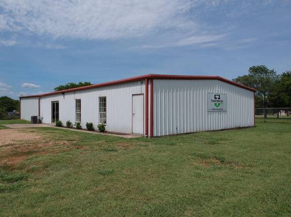 508 E Richmond, Quinlan, TX 75474