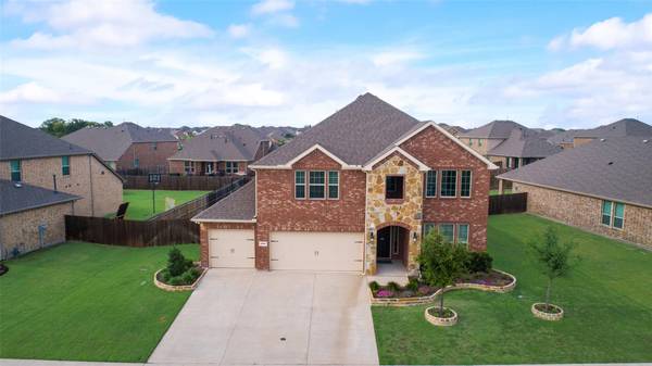 3026 Lily Lane, Heath, TX 75126