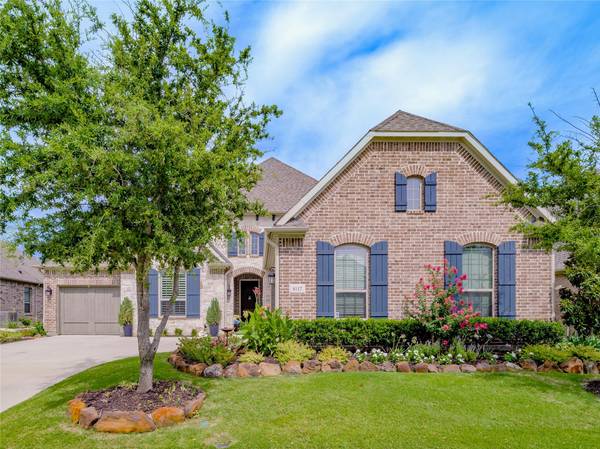 8117 Tramore, The Colony, TX 75056