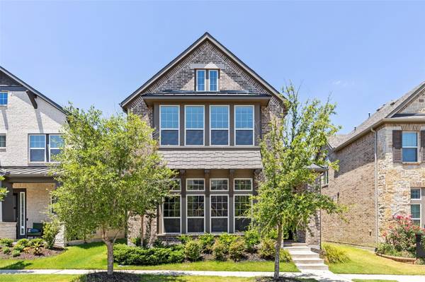 6820 Royal View Drive, Mckinney, TX 75070