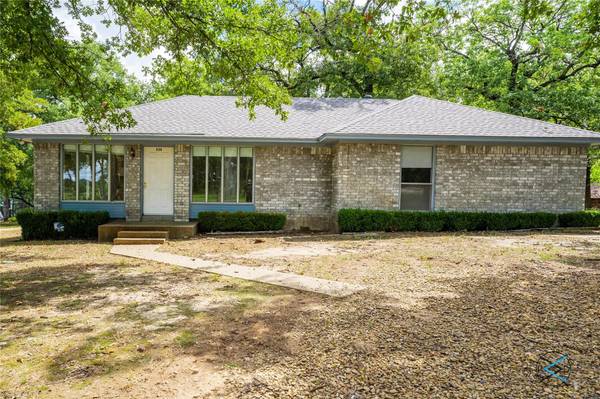 536 Winding Shore Drive, Tool, TX 75143