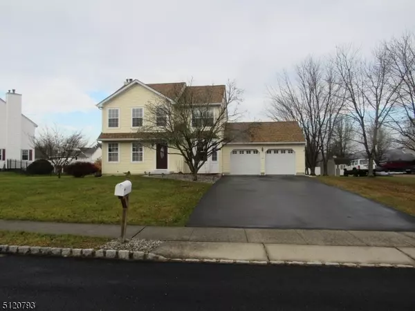 5 Olde Frg, Oxford Twp., NJ 07863