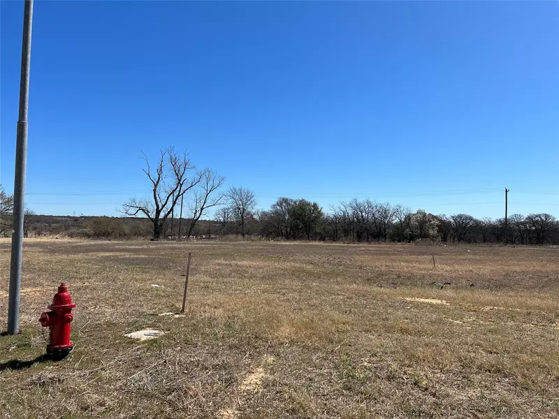 Lot 2 E Pointe Drive, Weatherford, TX 76086