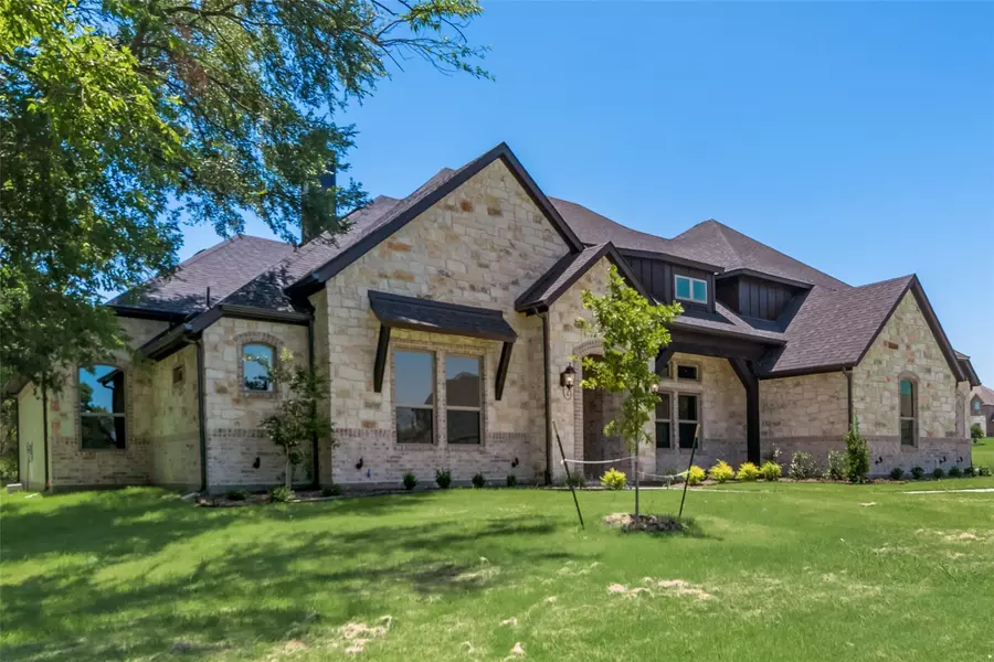 4250 Serenity Trail, Mckinney, TX 75071