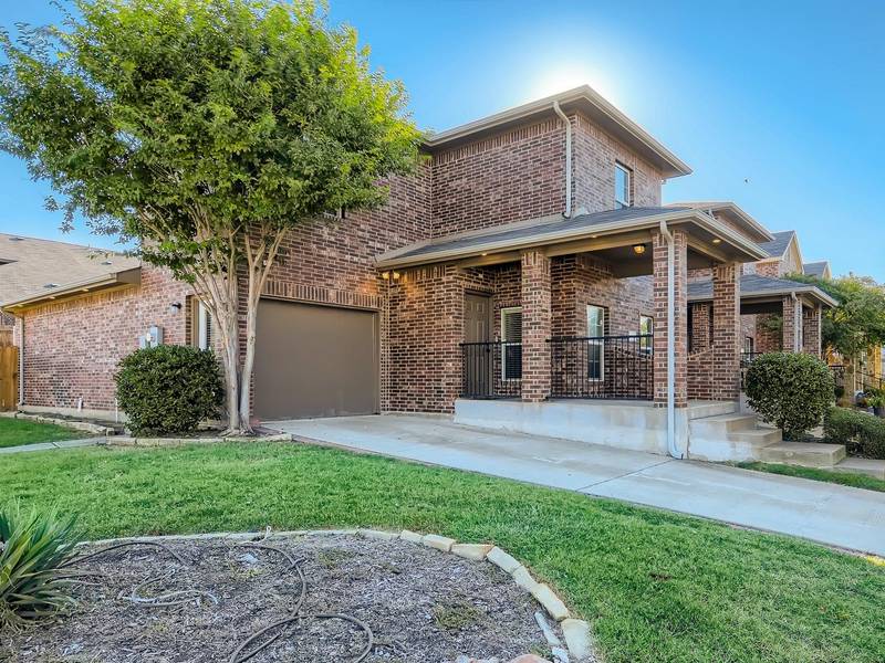 3500 Woodshire Avenue, Mesquite, TX 75181