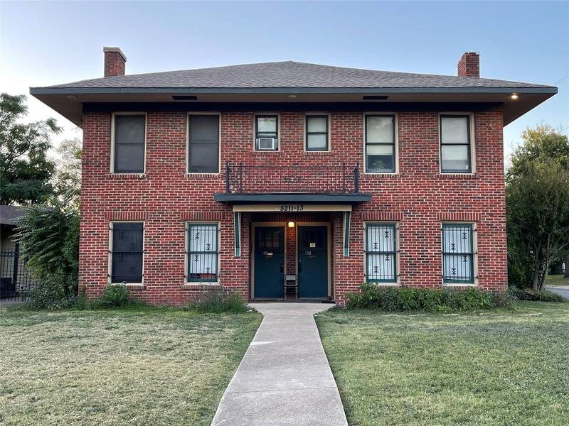 5213 Tremont Street, Dallas, TX 75214