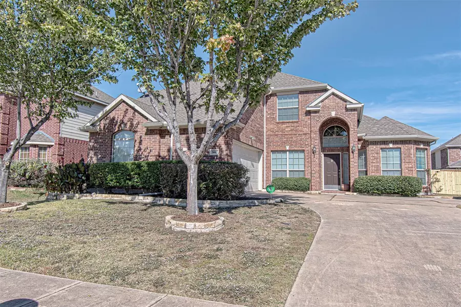 3609 Texas Drive, Sachse, TX 75048