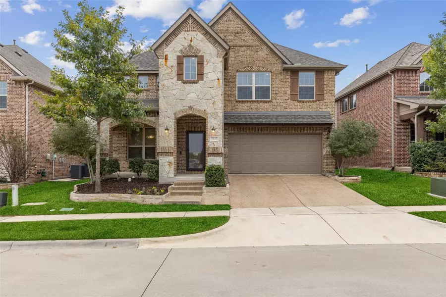 5837 Silverton Avenue, Mckinney, TX 75070