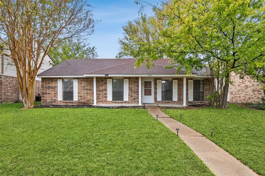 9021 Shearer Street, Rowlett, TX 75088