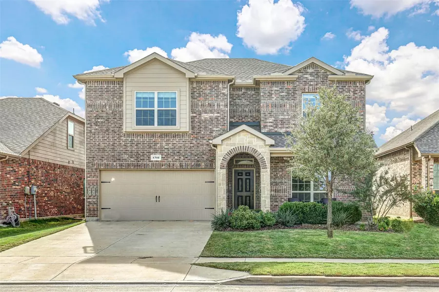 4708 Kendrick Peak Way, Fort Worth, TX 76244