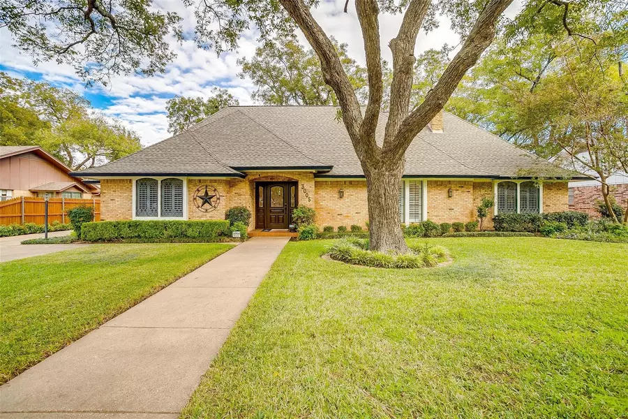 3005 Glasgow Drive, Arlington, TX 76015