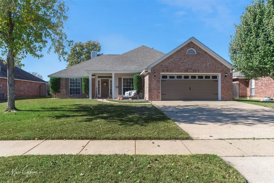 248 Melissa Lane, Bossier City, LA 71112