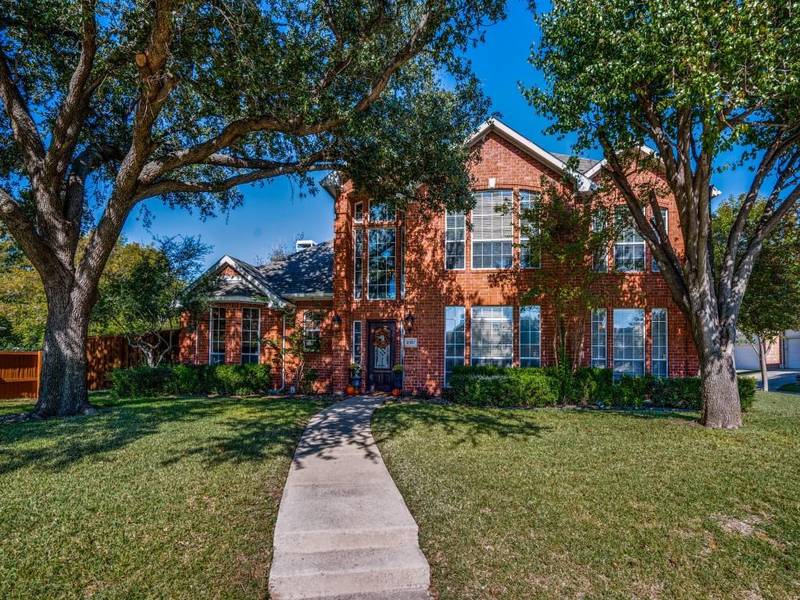 2507 Glen Morris Road, Carrollton, TX 75007