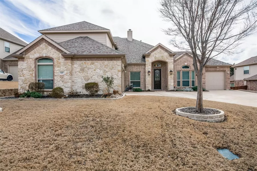 621 Southwestern Drive, Rockwall, TX 75087