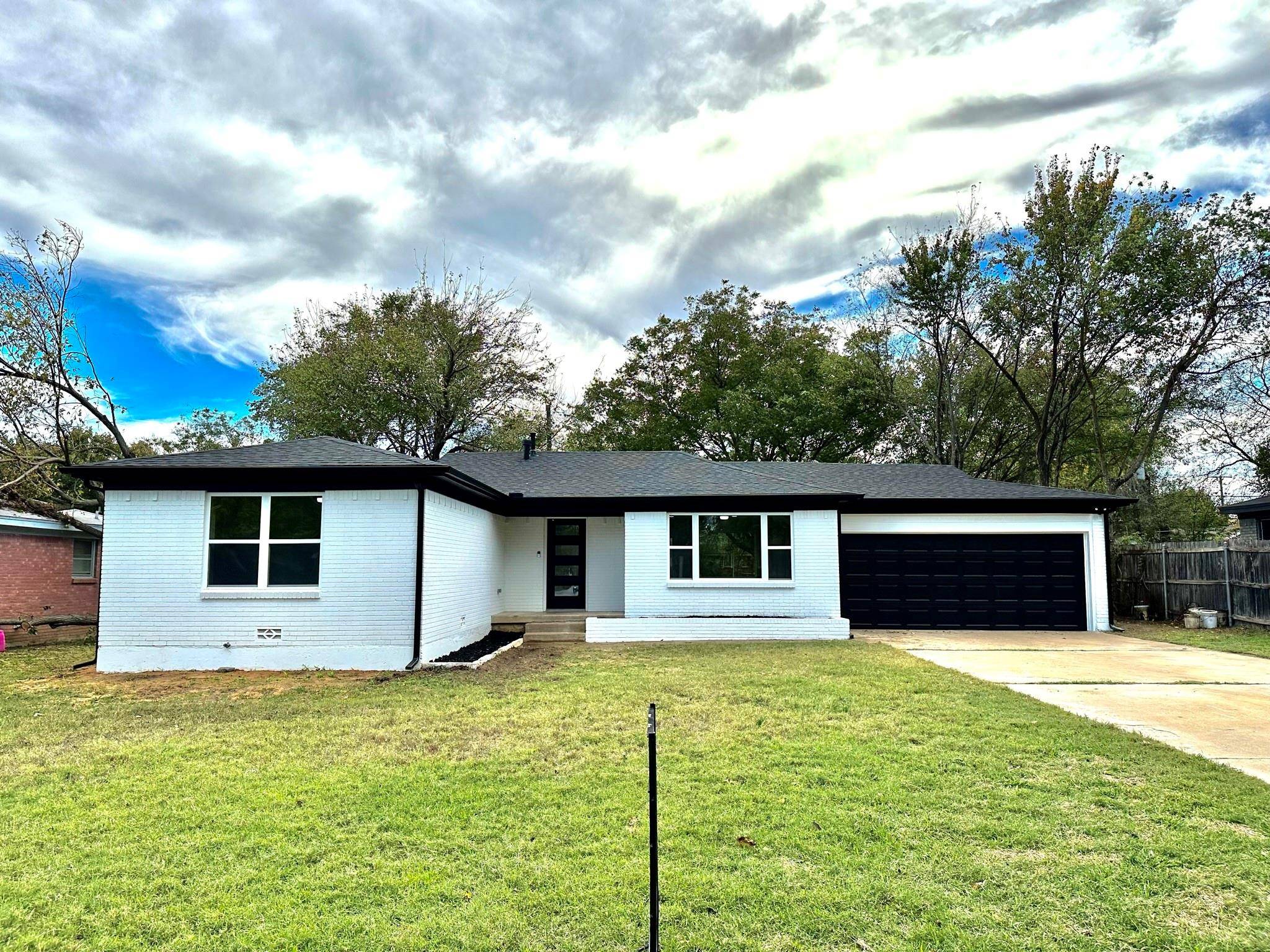 7837 Hood Street, Lakeside, TX 76135