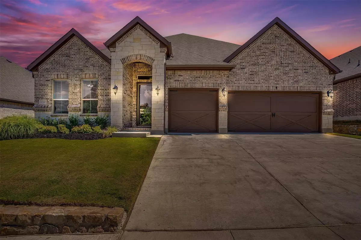 Aledo, TX 76008,15205 Primrose Garden Court