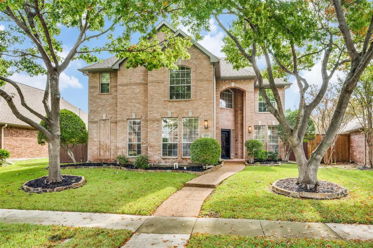 Plano, TX 75024,4324 Sendero Trail