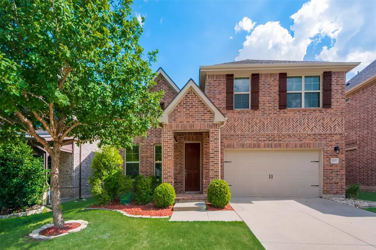 Mckinney, TX 75070,8801 Tatenhill Place