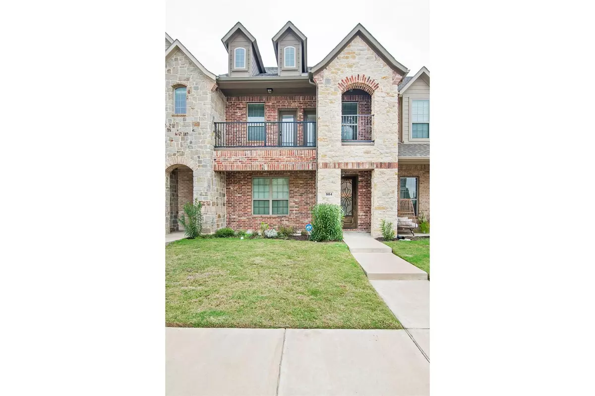 Wylie, TX 75098,804 Aberdeen Crossing