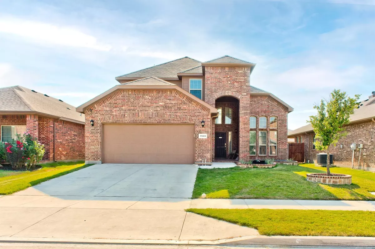 Fort Worth, TX 76052,11404 Gold Canyon Drive