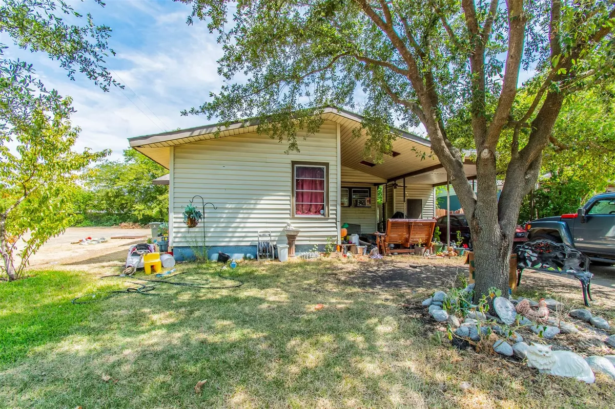 Garland, TX 75042,1633 Nash Street