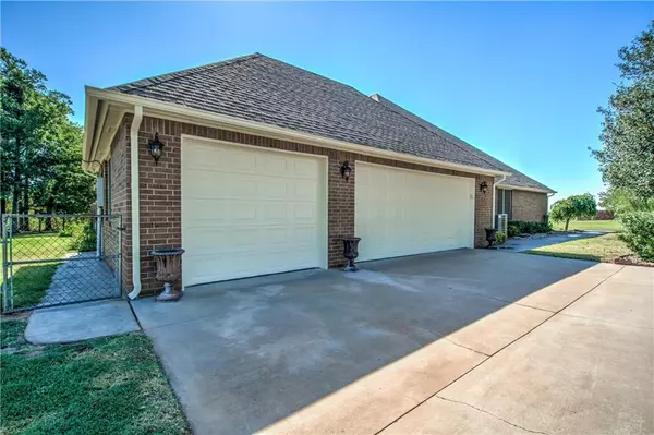 Blanchard, OK 73010,4115 Paradise Drive