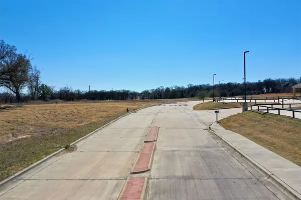 Weatherford, TX 76086,Lot 2 E Pointe Drive